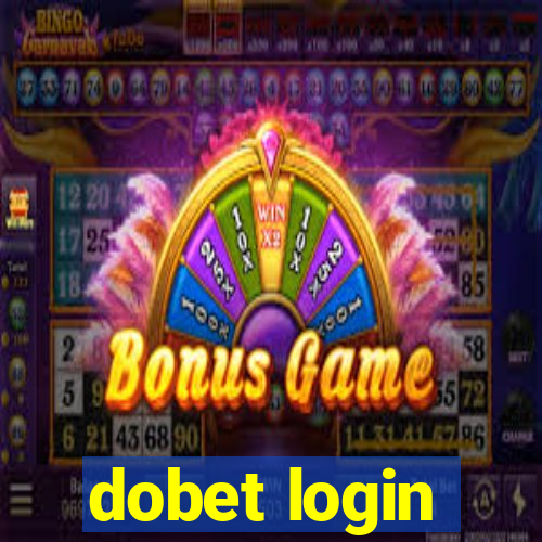 dobet login